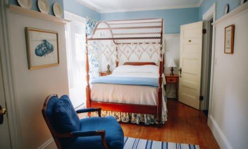 The Belmont Inn Камден Екстер'єр фото
